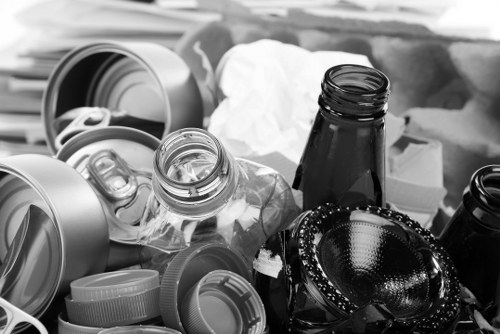 Professional waste removal benefits for businesses