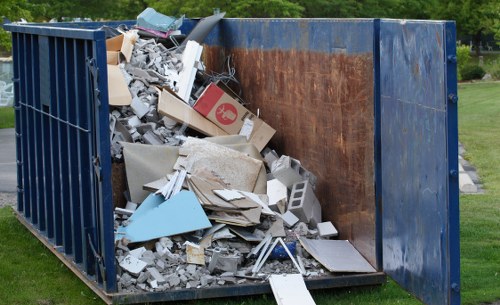 Benefits of professional loft clearance services