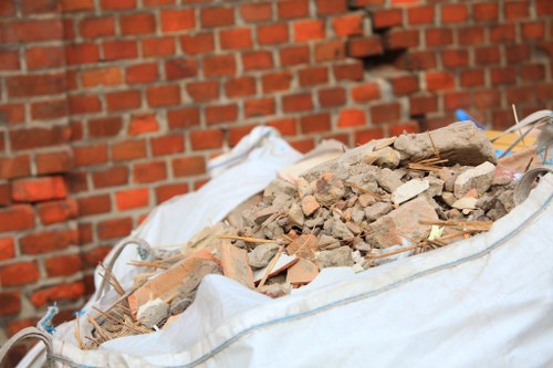Cost factors for loft clearance in Whitechapel