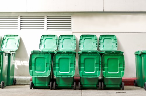 Selecting the right waste removal partner in Whitechapel