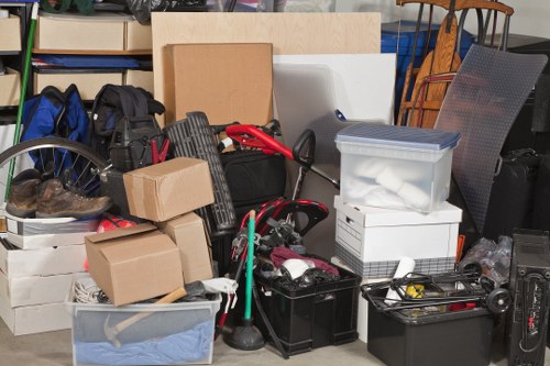 Assessment and planning for office clearance