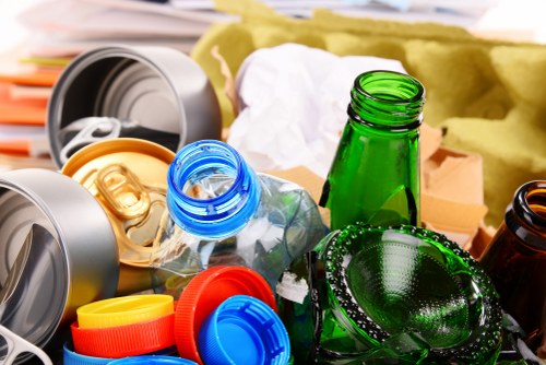 Transparent pricing for waste removal services
